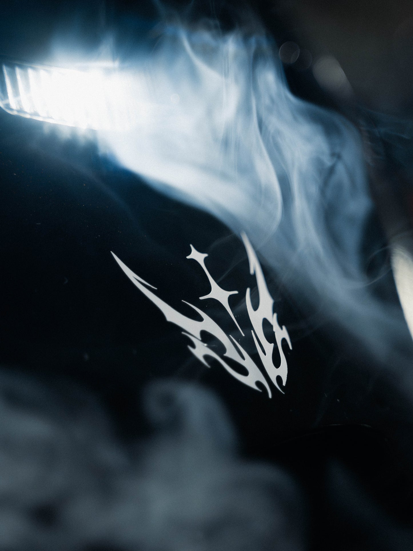 Valyrian Logo Sticker